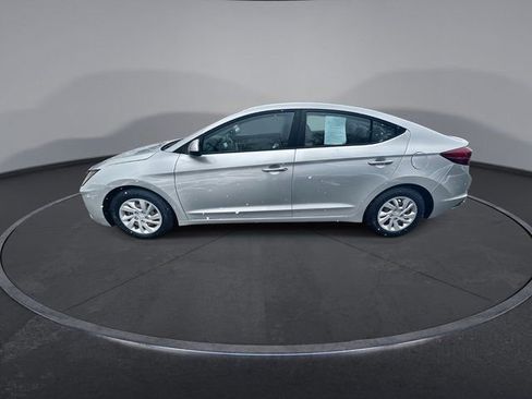 Used 2020 Hyundai Elantra SE w/ Cargo Package (C1) image 5