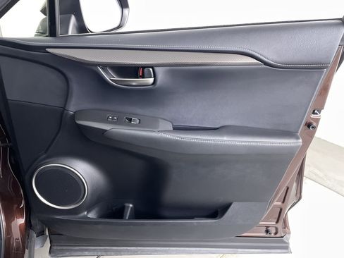 Used 2018 Lexus NX 300 AWD image 23