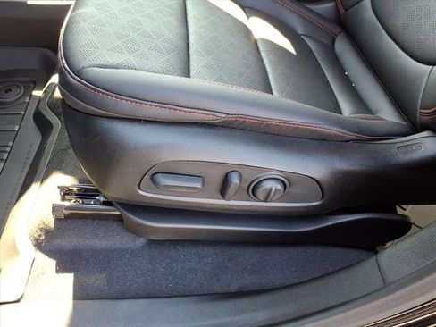 New 2027 Chevrolet Bolt RS FWD image 7