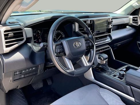 Used 2023 Toyota Tundra SR5 AWD/4WD image 17