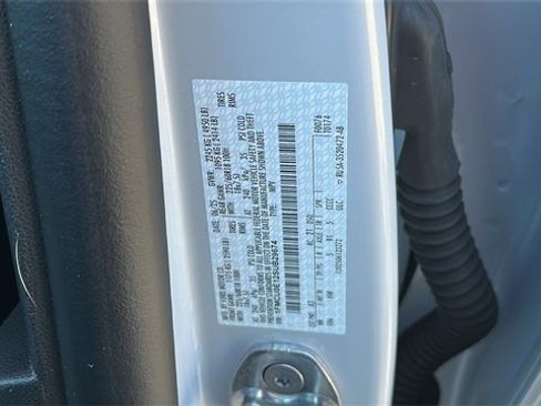 New 2025 Ford Escape Base w/ Class II Trailer Tow Package image 31