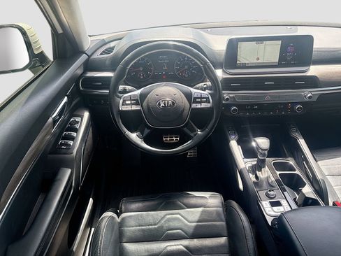 Used 2021 Kia Telluride SX w/ SX Prestige Package AWD/4WD image 24