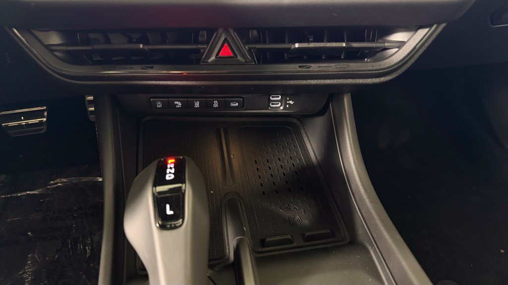 New 2026 Dodge Charger Scat Pack AWD/4WD image 20