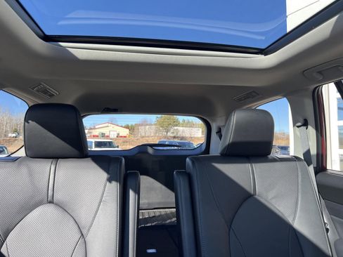 Used 2026 Toyota Grand Highlander Limited image 22