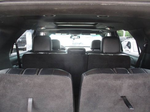 Used 2016 Ford Explorer Limited w/ Equipment Group 301A AWD/4WD image 38