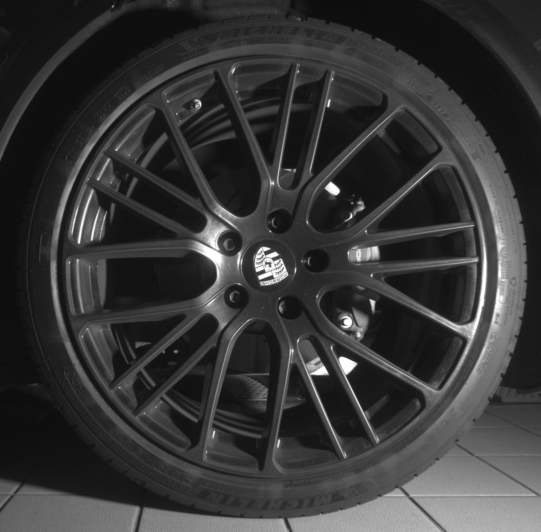Used 2024 Porsche Panamera 4 AWD/4WD image 30