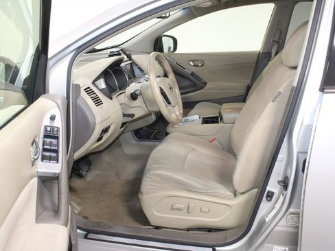 Used 2013 Nissan Murano SV w/ Value Pkg image 34