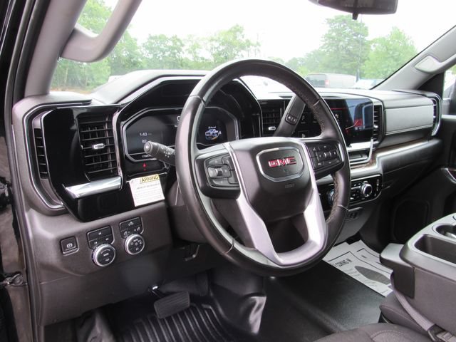 Used 2024 GMC Sierra 3500 SLE w/ SLE Convenience Package AWD/4WD image 17