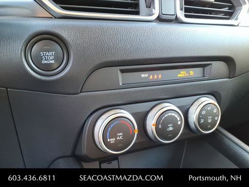 New 2025 MAZDA CX-5 AWD 2.5 S image 9