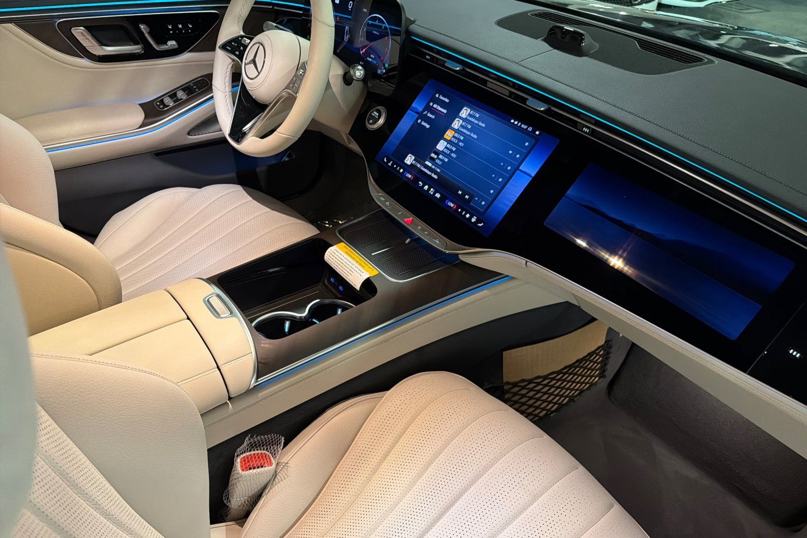 New 2027 Mercedes-Benz S 500 4MATIC image 14