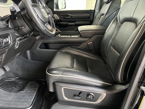 Used 2019 RAM 1500 Limited AWD/4WD image 10