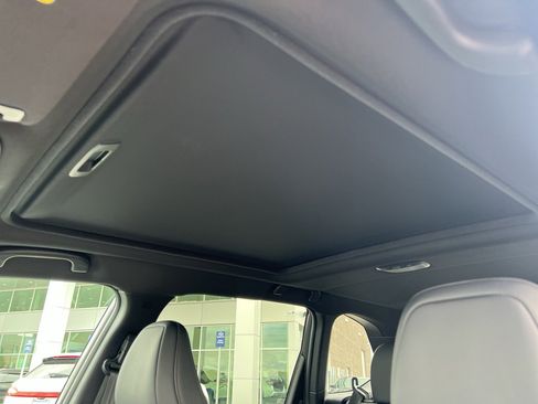 New 2026 Subaru Forester Sport image 21