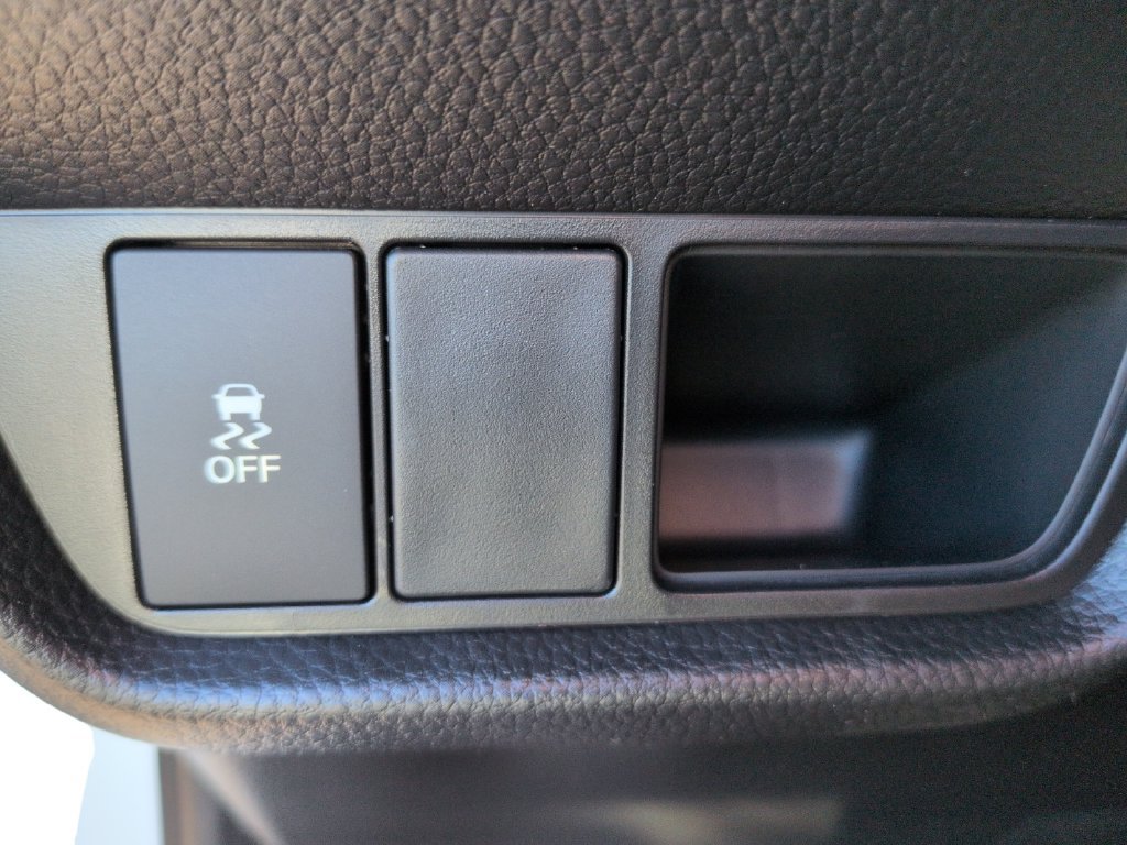 New 2027 Honda HR-V EX-L image 24
