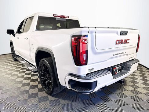 Used 2023 GMC Sierra 1500 Denali w/ Technology Package image 5