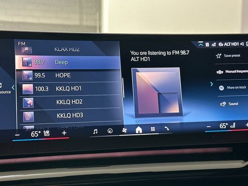 New 2026 BMW 530i w/ M Sport Package image 21