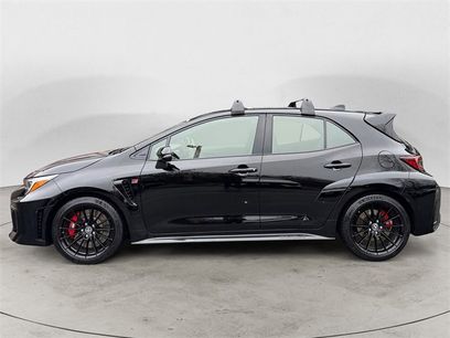 Used 2025 Toyota Corolla GR