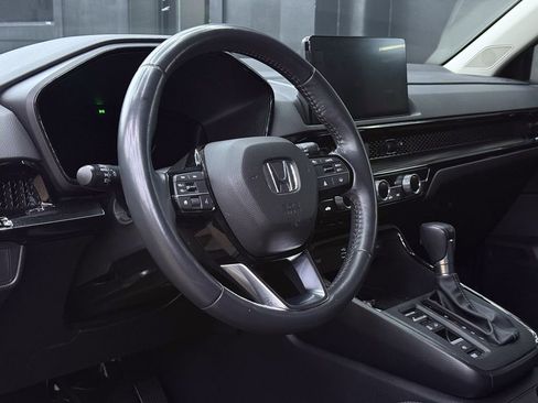 Used 2023 Honda CR-V EX-L image 14