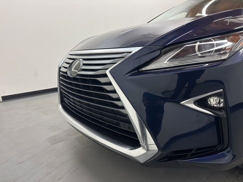 Used 2018 Lexus RX 350L FWD image 24