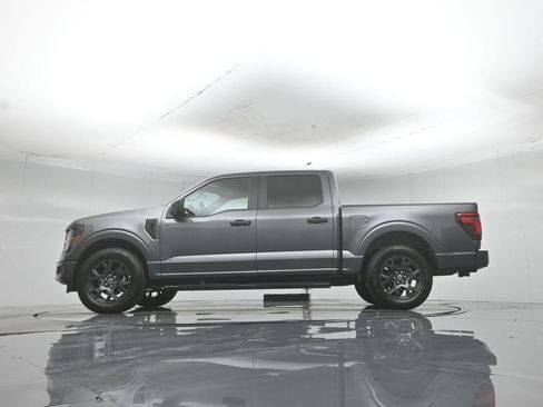 Used 2026 Ford F150 STX w/ Equipment Group 200A RWD image 8