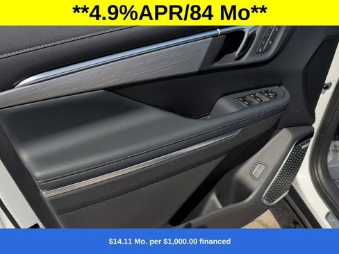 New 2026 Buick Enclave Preferred w/ Power Package image 12