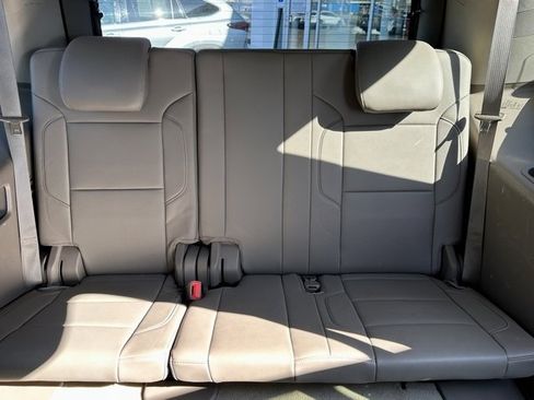 Used 2015 Chevrolet Tahoe LTZ image 24