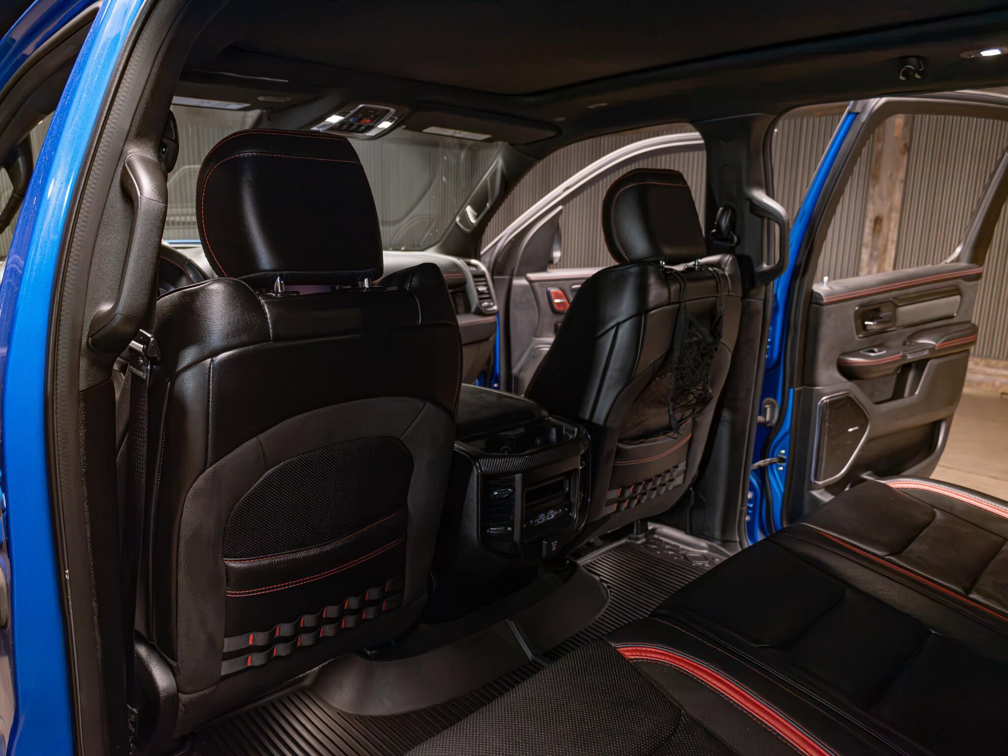 Used 2023 RAM 1500 TRX w/ TRX Level 2 Equipment Group AWD/4WD image 34
