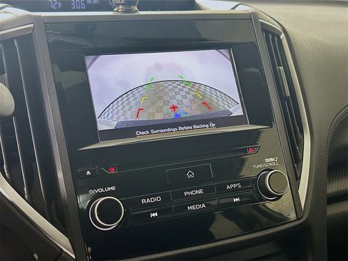 Used 2019 Subaru Crosstrek 2.0i Premium image 22