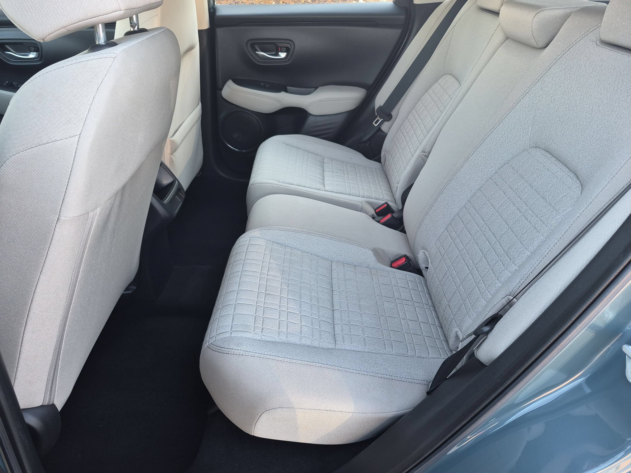Used 2024 Honda HR-V LX image 23