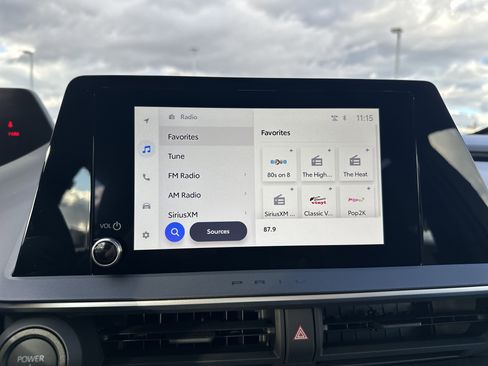 New 2026 Toyota Prius LE image 26