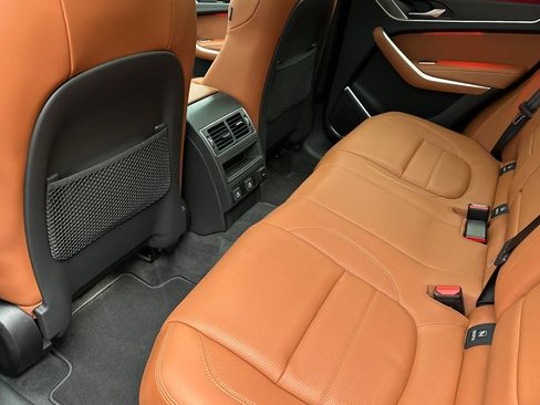 Used 2026 Jaguar F-PACE R-Dynamic S image 25