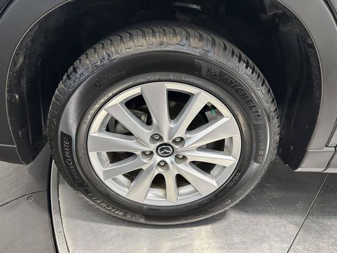 Used 2015 MAZDA CX-5 Sport FWD image 9