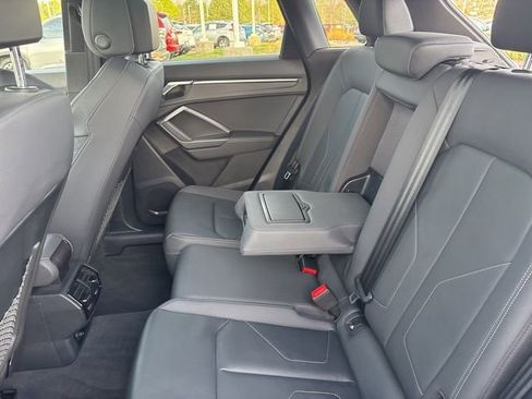 Used 2021 Audi Q3 2.0T Premium Plus AWD/4WD image 21