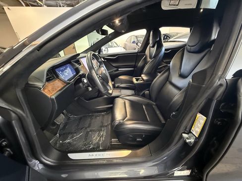 Used 2019 Tesla Model S Long Range AWD/4WD image 21