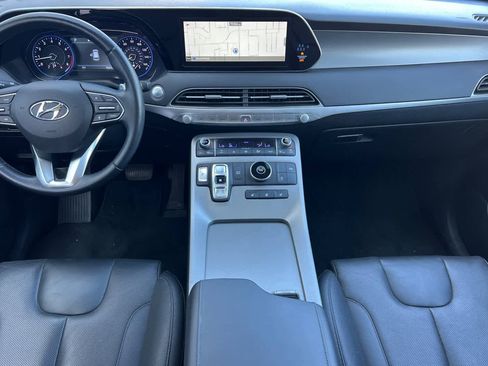 Used 2022 Hyundai Palisade SEL w/ Premium Package image 4