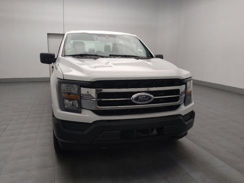 Used 2021 Ford F150 XL w/ Trailer Tow Package image 14