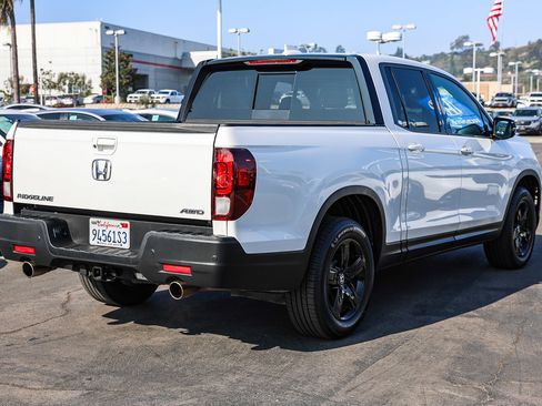 Certified 2023 Honda Ridgeline Black Edition image 24