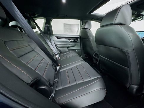 New 2026 Honda CR-V Sport Touring image 39