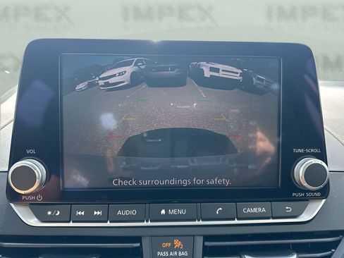 Used 2023 Nissan Altima 2.5 SV image 19