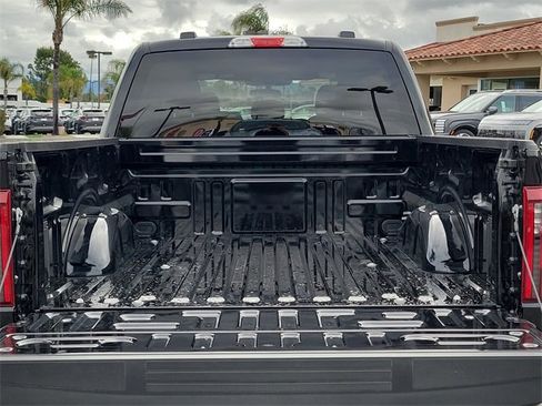 Used 2025 Ford F150 STX image 28