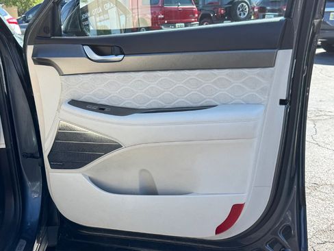 Used 2020 Hyundai Palisade Limited FWD image 20