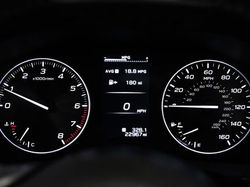 Used 2024 Subaru Ascent Touring w/ Popular Package #2 AWD/4WD image 22