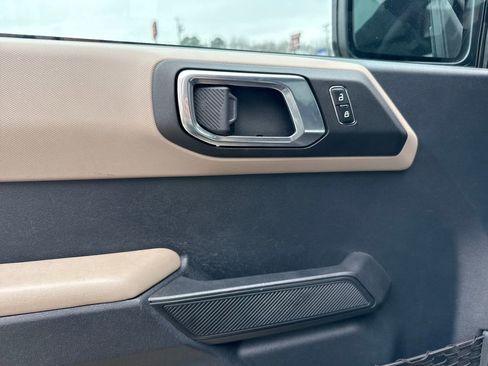 Used 2022 Ford Bronco Big Bend image 12