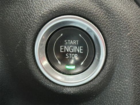 Used 2019 Chevrolet Silverado 1500 LTZ w/ LTZ Premium Package image 32