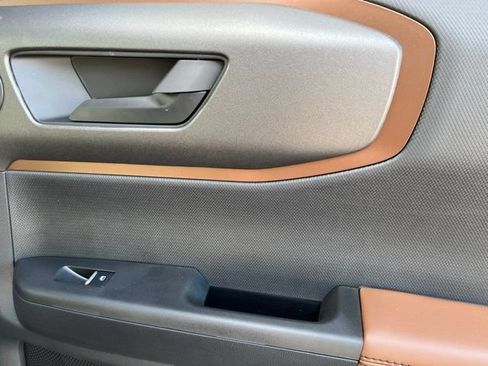 New 2025 Ford Bronco Sport Outer Banks w/ Outer Banks Tech Package+ AWD/4WD image 19