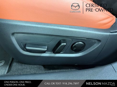 Certified 2024 MAZDA CX-30 Carbon AWD/4WD image 18