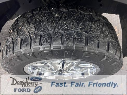 Used 2020 Ford F150 XLT w/ Equipment Group 301A Mid image 16