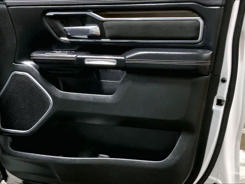 Used 2022 RAM 1500 Laramie image 23