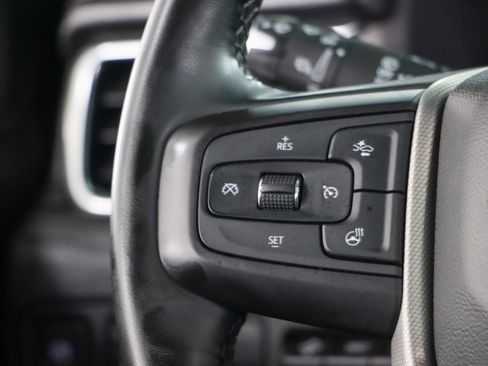 Used 2023 GMC Yukon Denali AWD/4WD image 14