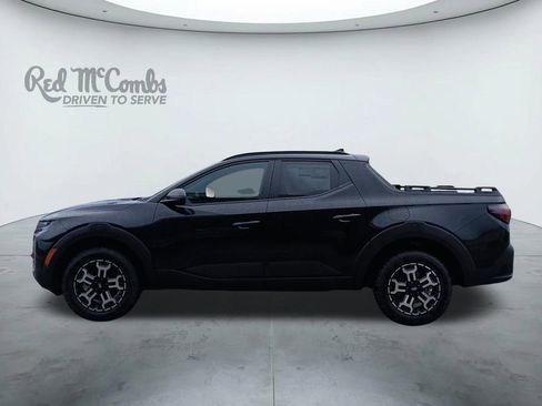 New 2026 Hyundai Santa Cruz XRT AWD/4WD image 2