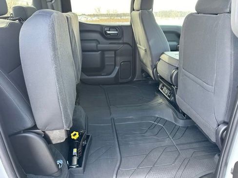 Used 2020 Chevrolet Silverado 1500 LT w/ All-Star Edition image 11